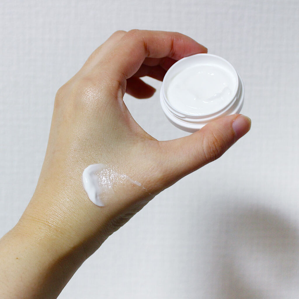 タイムレスリペア 未来肌おためしセット/CELASEEQ/スキンケアキットを使ったクチコミ（2枚目）