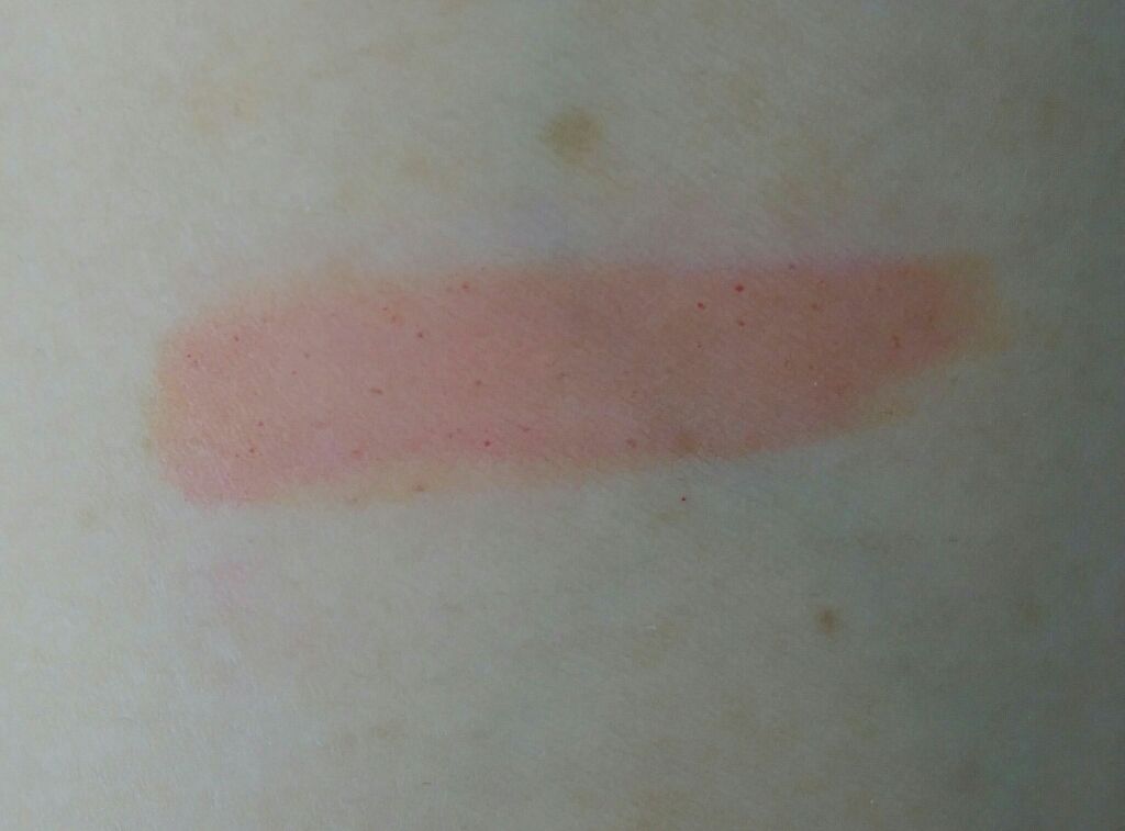 エスポルール リップティント/エスポルール/リップティントを使ったクチコミ（3枚目）