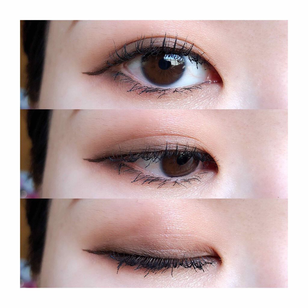 セレクション・ドゥ・ショコラアイズ/LUNASOL/アイシャドウパレットを使ったクチコミ（2枚目）