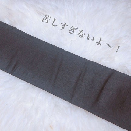 スリムタイツ/BELMISE/着圧ソックス・レギンスを使ったクチコミ(2枚目)