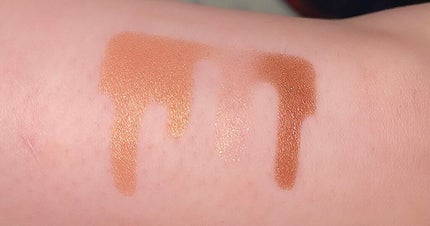 リラックスホリデーコレクション/HABA/メイクアップキットを使ったクチコミ(8枚目)