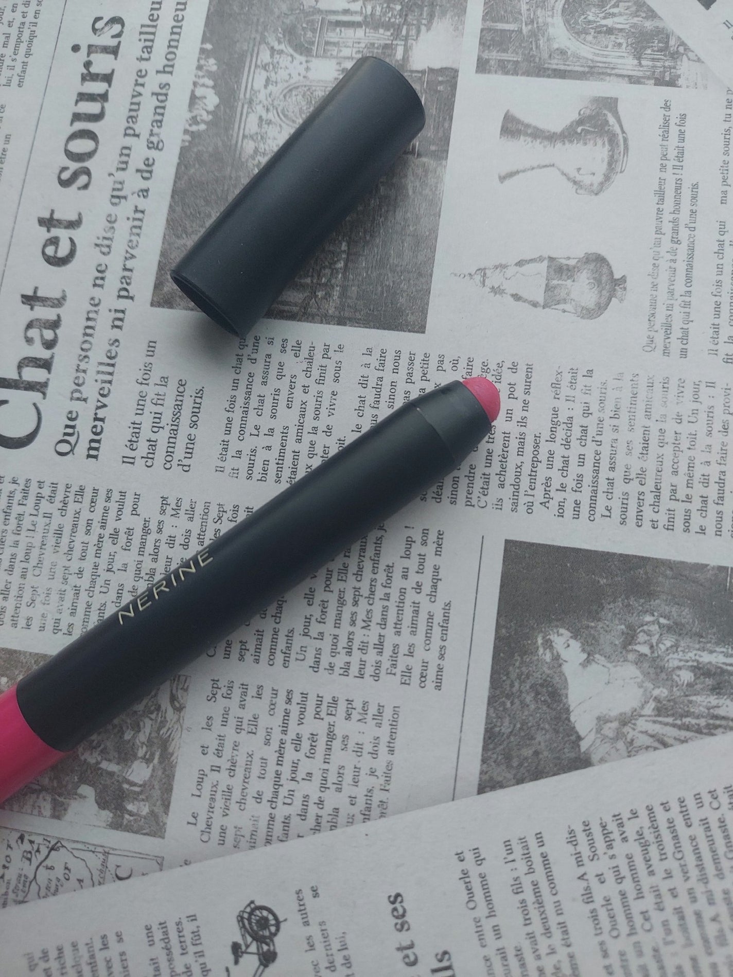 マルチスティック/uneven/ペンシルアイライナーを使ったクチコミ(2枚目)