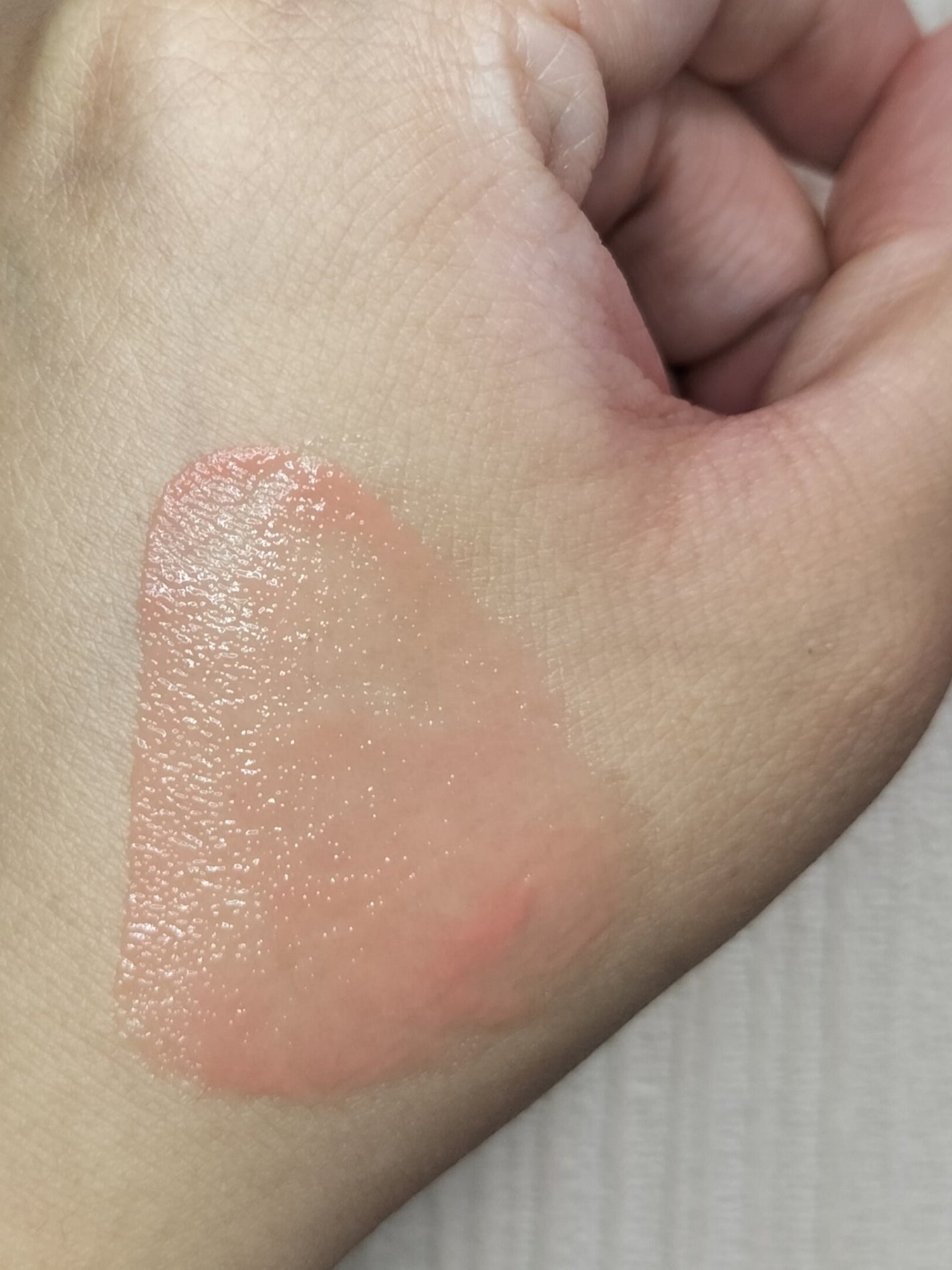 メンソレータム リップフォンデュ/メンソレータム/リッププランパーを使ったクチコミ(5枚目)