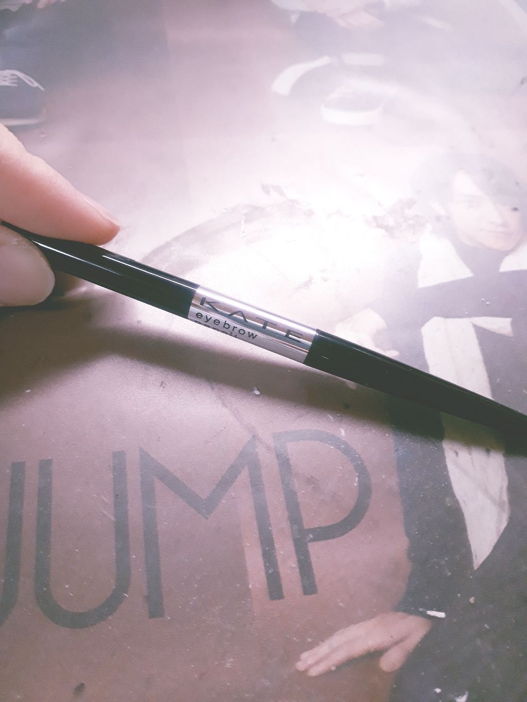 アイブロウペンシルN/KATE/アイブロウペンシルを使ったクチコミ(1枚目)