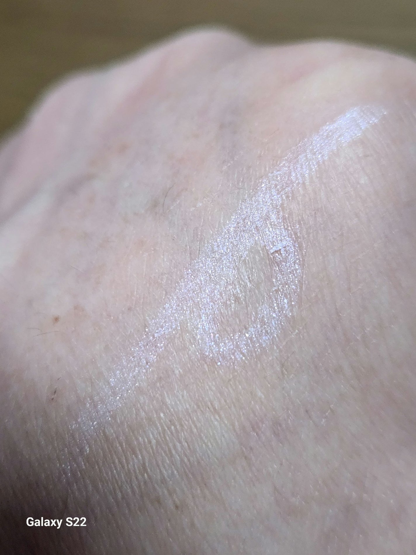 &. スティックハイライター/DAISO/スティックハイライトを使ったクチコミ(3枚目)