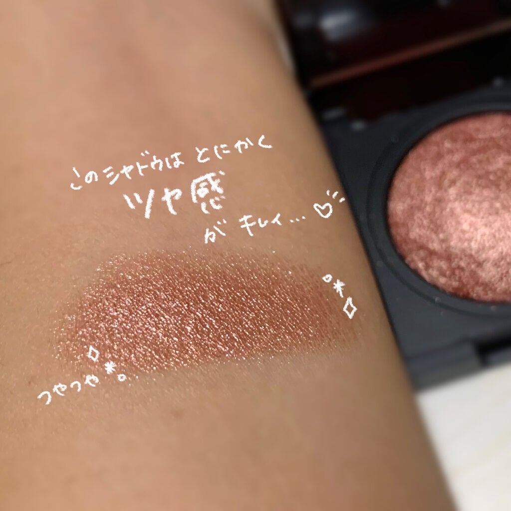 プリズム エアー シャドウ/CLIO/単色アイシャドウを使ったクチコミ(3枚目)