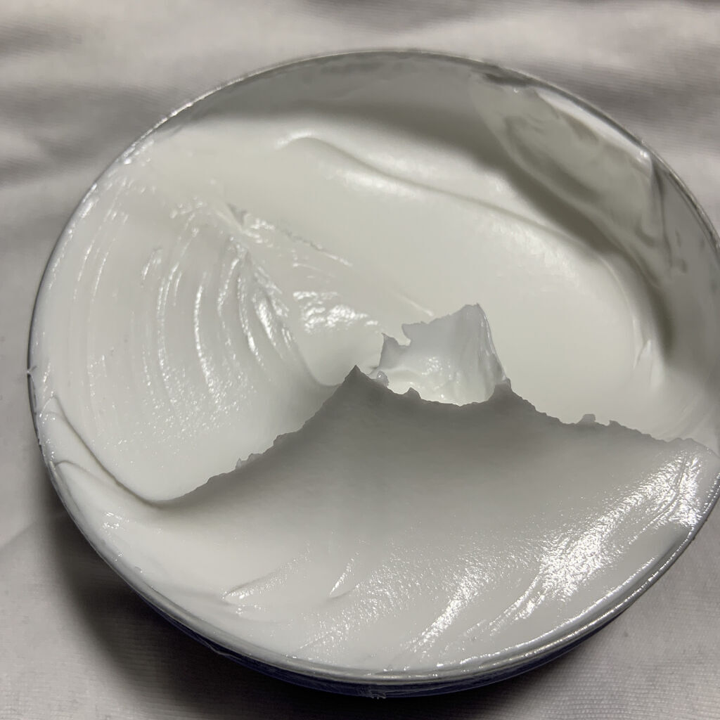 ニベアクリーム/ニベア/ボディクリームを使ったクチコミ（2枚目）