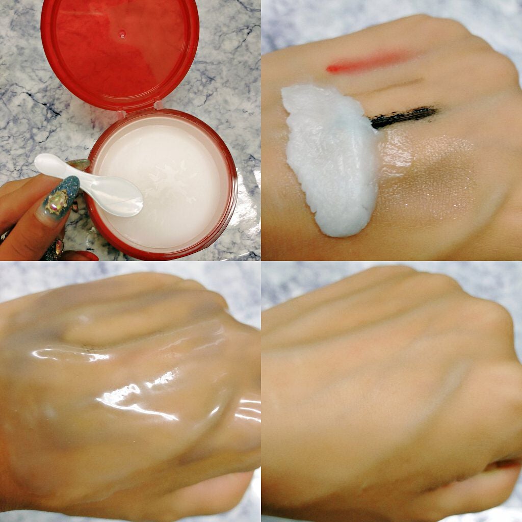 クレンジングバーム/ピュアヴィヴィ/クレンジングバームを使ったクチコミ(2枚目)