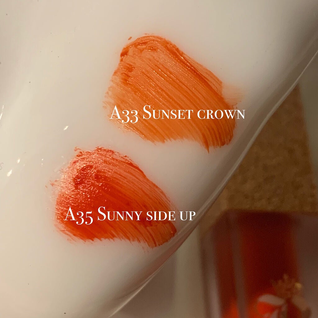 エアフィットベルベットティント7/BLACK ROUGE/リップティントを使ったクチコミ(2枚目)