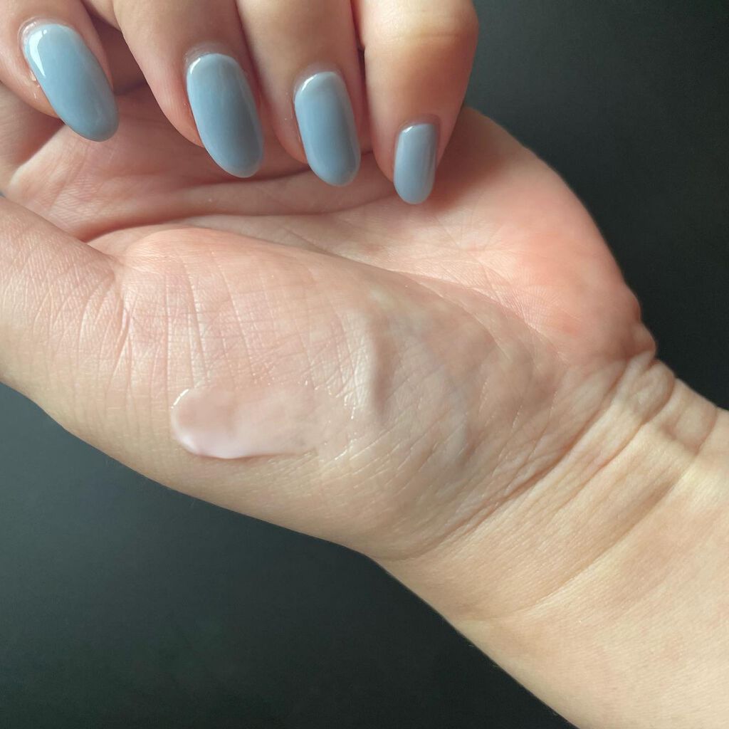 リップスリーピングマスク/LANEIGE/リップバームを使ったクチコミ（3枚目）