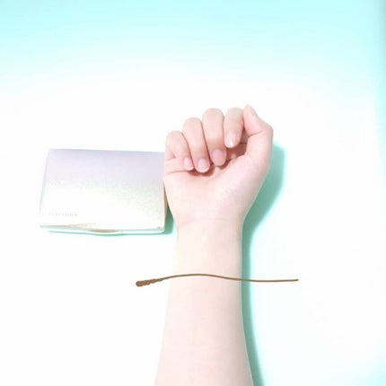 シルキー フィット/COVERMARK/パウダーファンデーションを使ったクチコミ(5枚目)