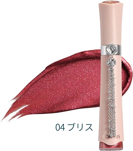 花簇流錦 クリーミーリキッドアイシャドウ 04 ブリス