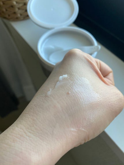 デュオ ザ クレンジングバーム/DUO/クレンジングバームを使ったクチコミ(3枚目)