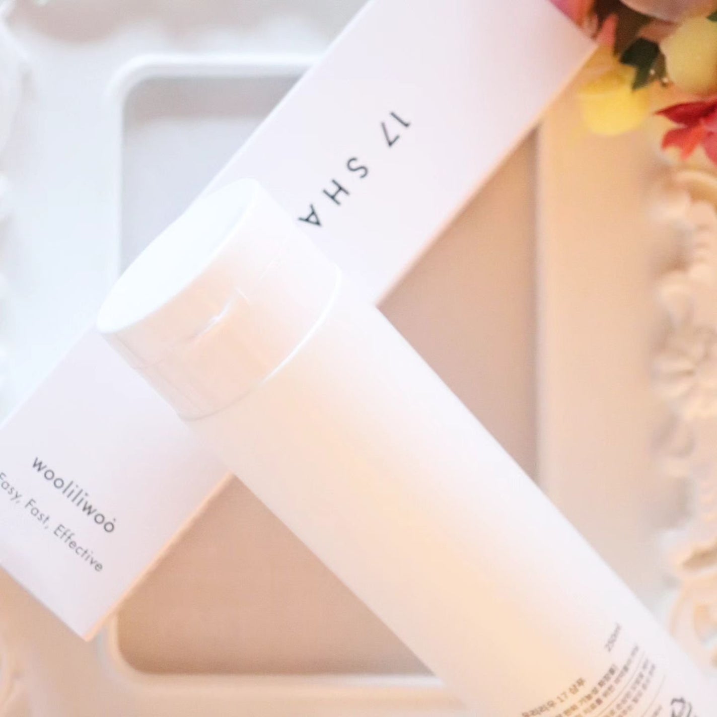 17 シャンプー/wooliliwoo/市販シャンプーを使ったクチコミ(4枚目)