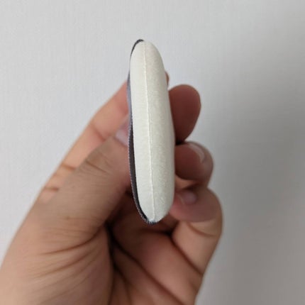 ブラー ラスティングベース/ヒロインメイク/化粧下地を使ったクチコミ(4枚目)