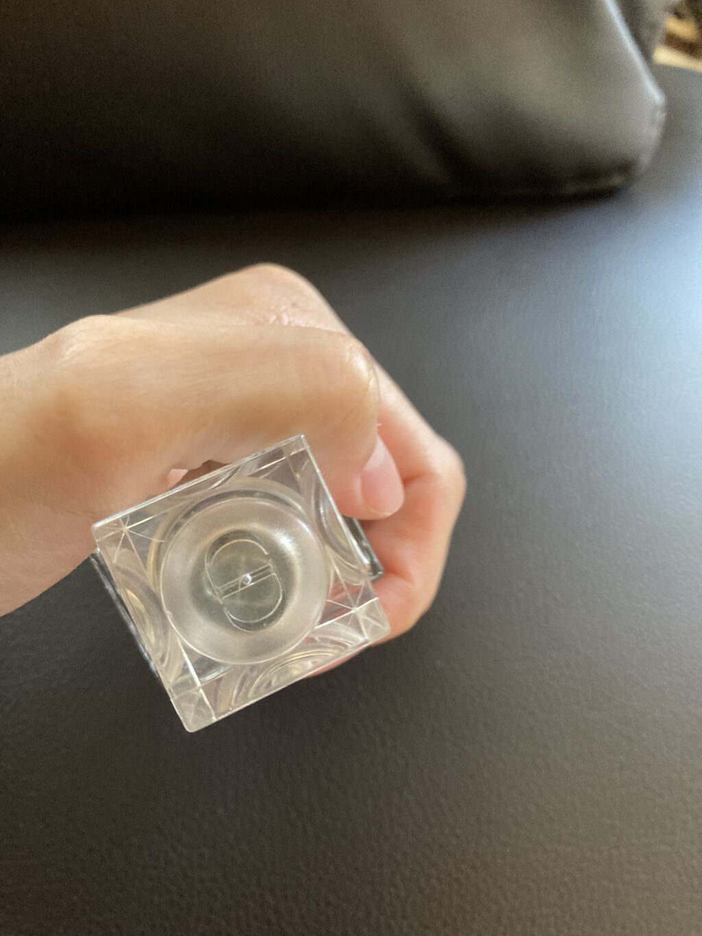 【旧】ミス ディオール ヘア ミスト/Dior/ヘアミストを使ったクチコミ（2枚目）