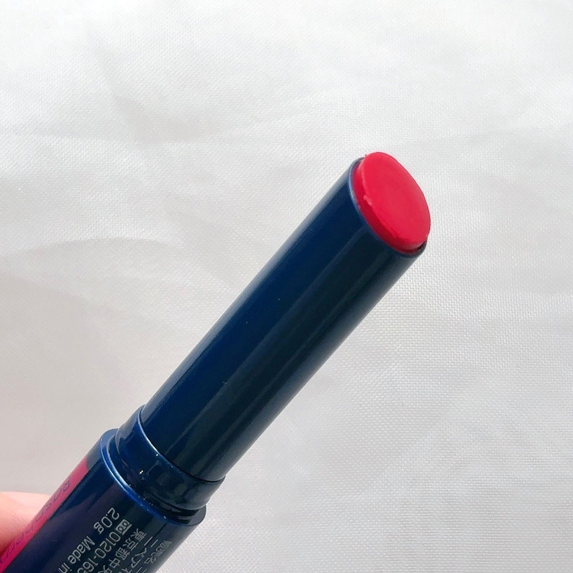 ニベア リッチケア&カラーリップ/ニベア/リップクリームを使ったクチコミ(3枚目)