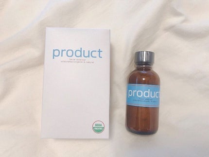 フェイシャルクレンザー/ザ・プロダクト/洗顔パウダーを使ったクチコミ(1枚目)