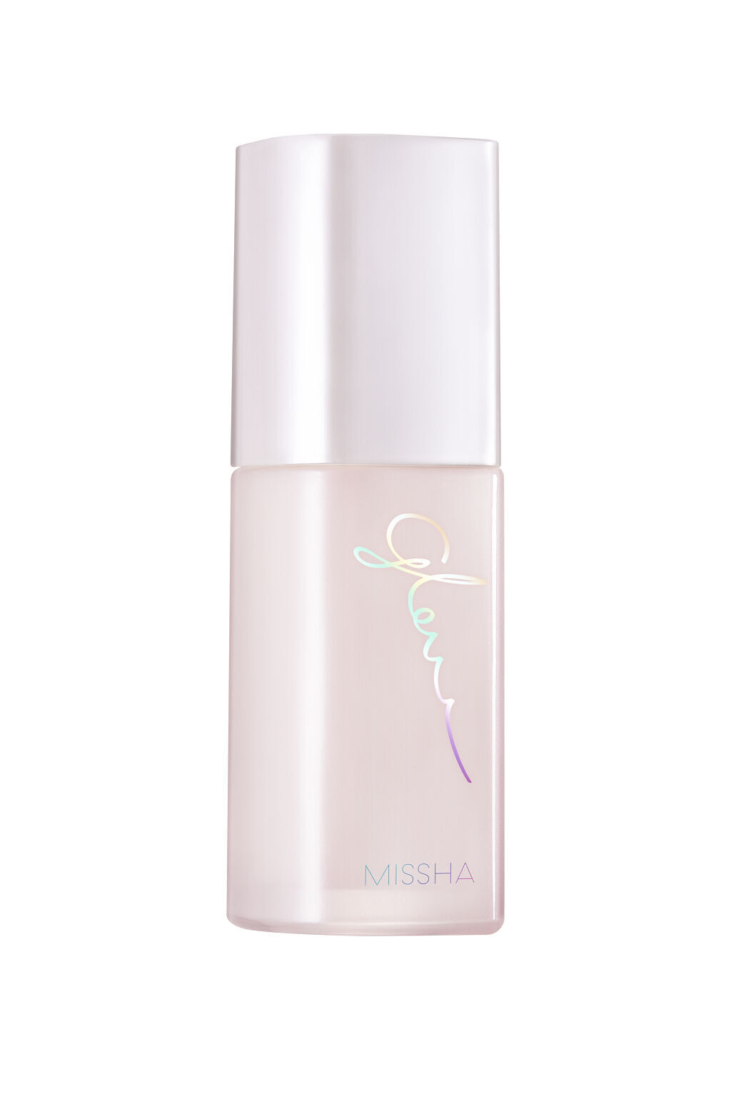 ミシャ グロウ スキンバーム サンベース / MISSHA