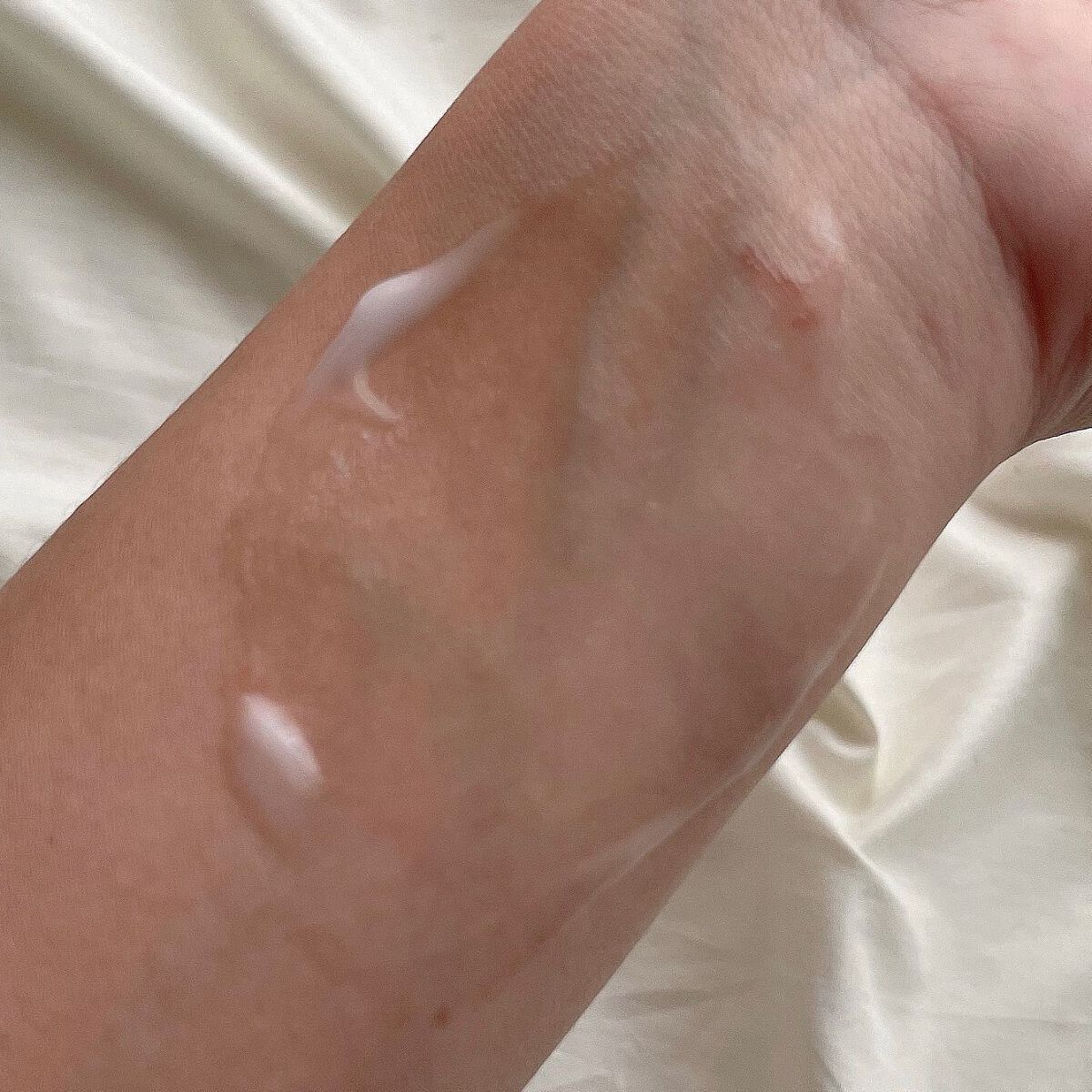 オールインワン シズカゲル/Shizuka BY SHIZUKA NEWYORK/オールインワン化粧品を使ったクチコミ（3枚目）