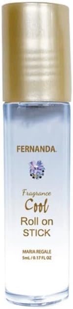 フェルナンダ フレグランスクールロールオンスティック（マリアリゲル）