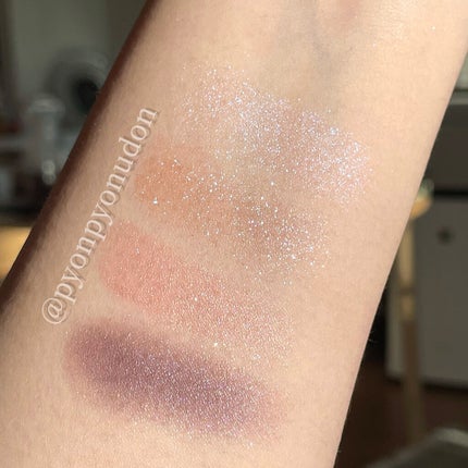 アイカラーレーション/LUNASOL/アイシャドウパレットを使ったクチコミ(2枚目)