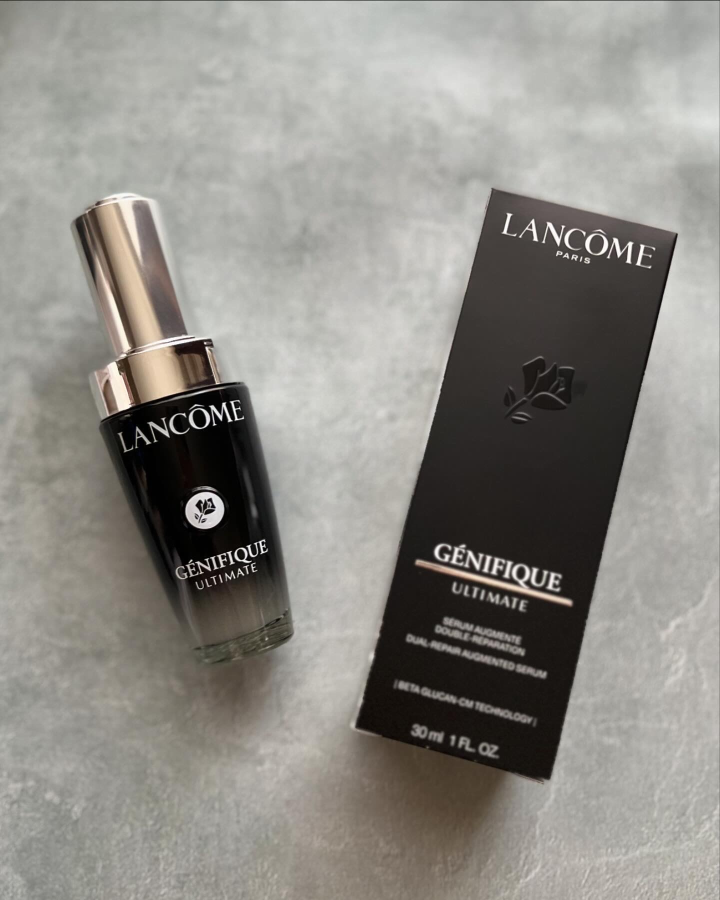 ジェニフィック アルティメ セラム/LANCOME/美容液を使ったクチコミ（1枚目）