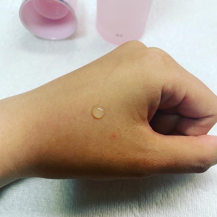 薬用ローション センシティブEX/ドクターシーラボⓇ/化粧水を使ったクチコミ(3枚目)