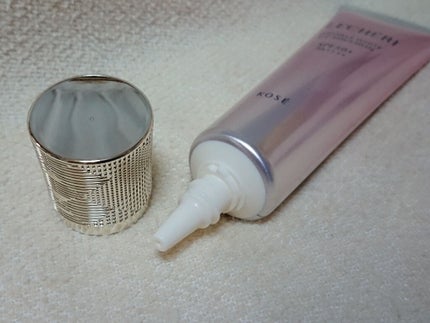 リンクルホワイト UVエマルジョン/ルシェリ/乳液を使ったクチコミ(2枚目)