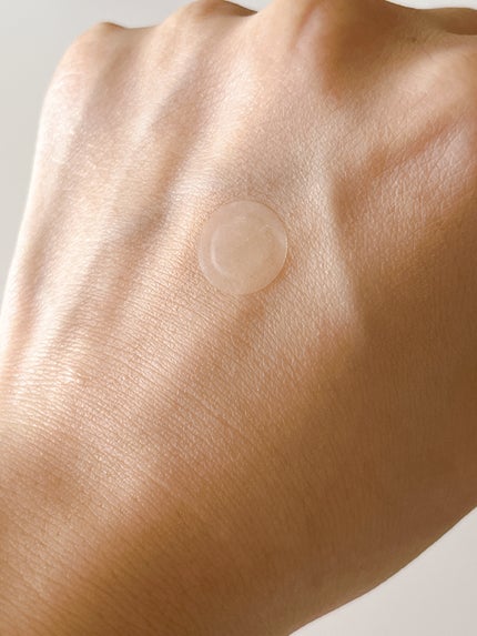 プロCICA クリアスポットパッチ/VT/その他スキンケアを使ったクチコミ(3枚目)