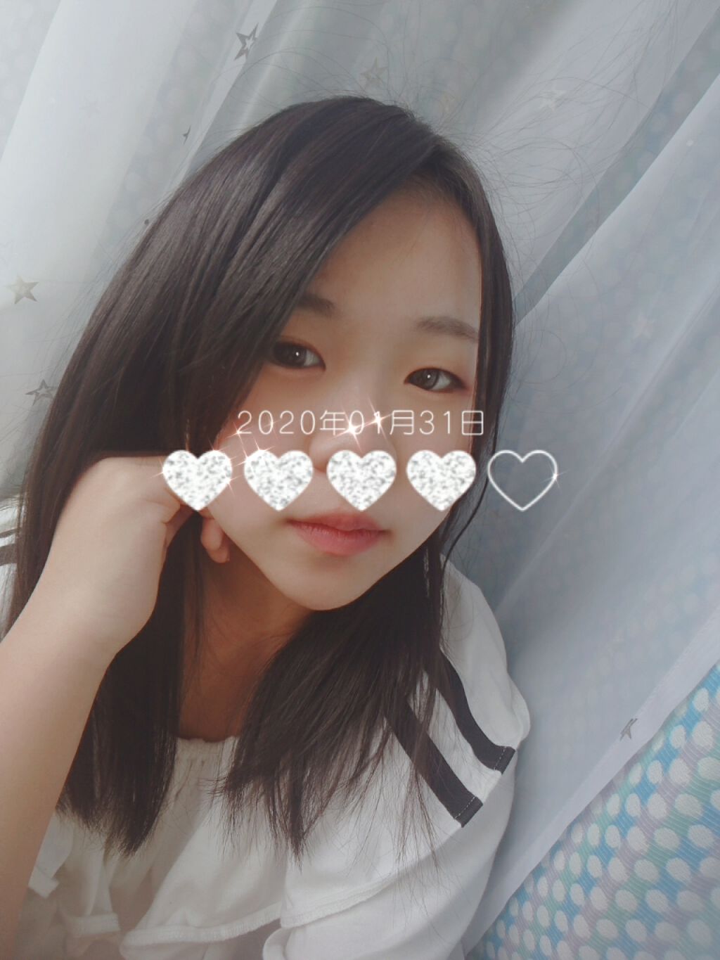 グロウフルールチークス/キャンメイク/パウダーチークを使ったクチコミ(2枚目)