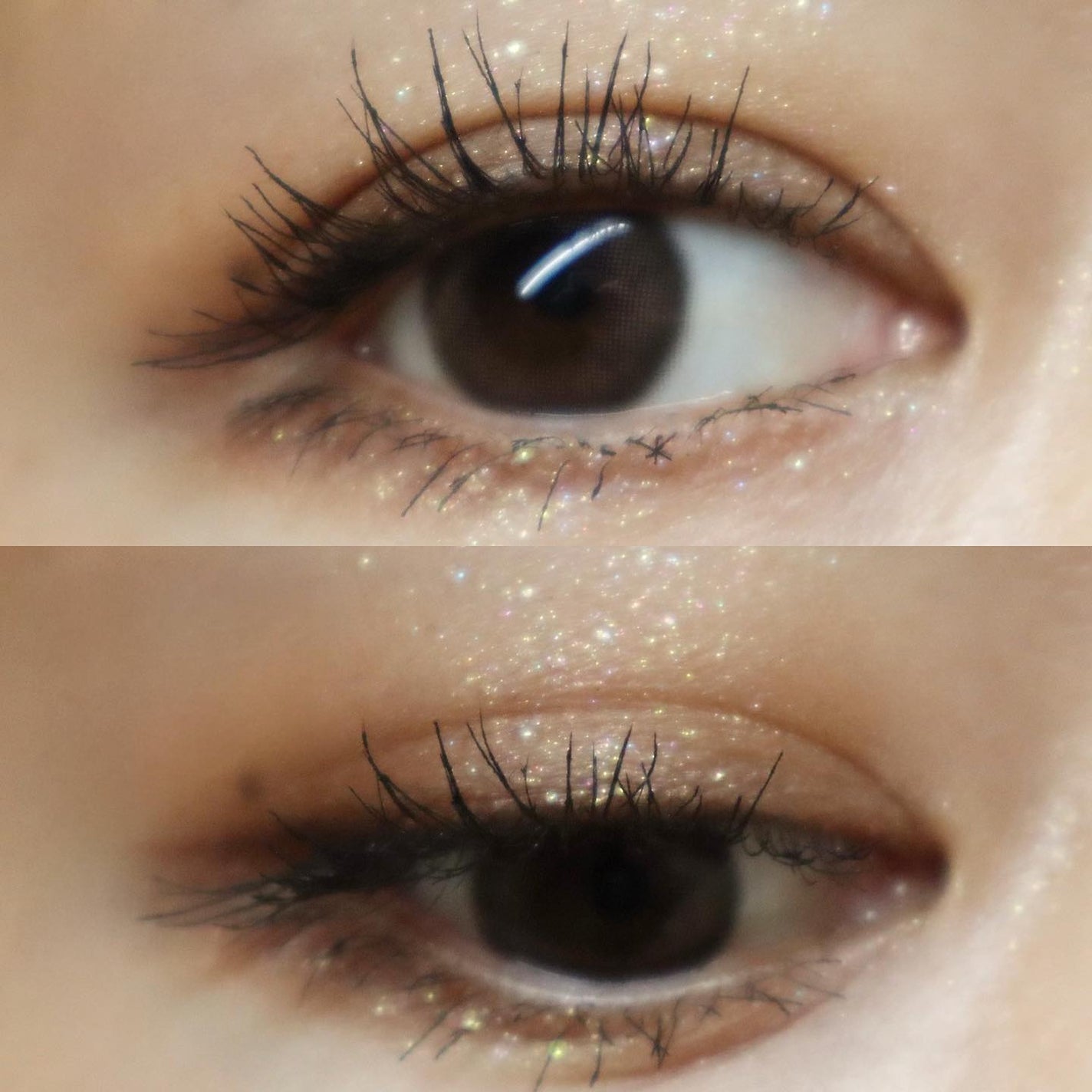 シャドーフラッシュ /MAJOLICA MAJORCA/アイシャドウパレットを使ったクチコミ(8枚目)