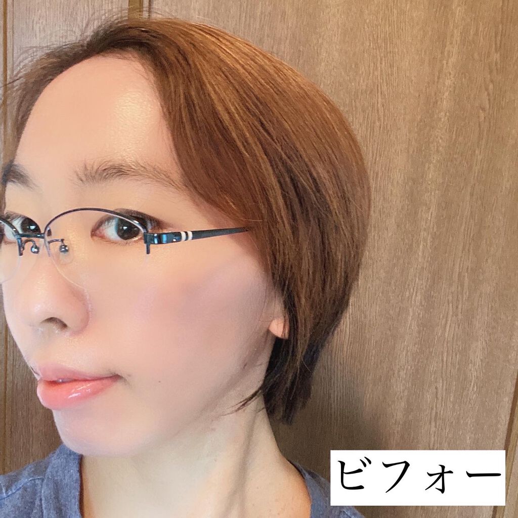 ヘッドスパフォームリッチシャンプー/ディープスパリペアトリートメント/TIARERA/市販シャンプーを使ったクチコミ(5枚目)