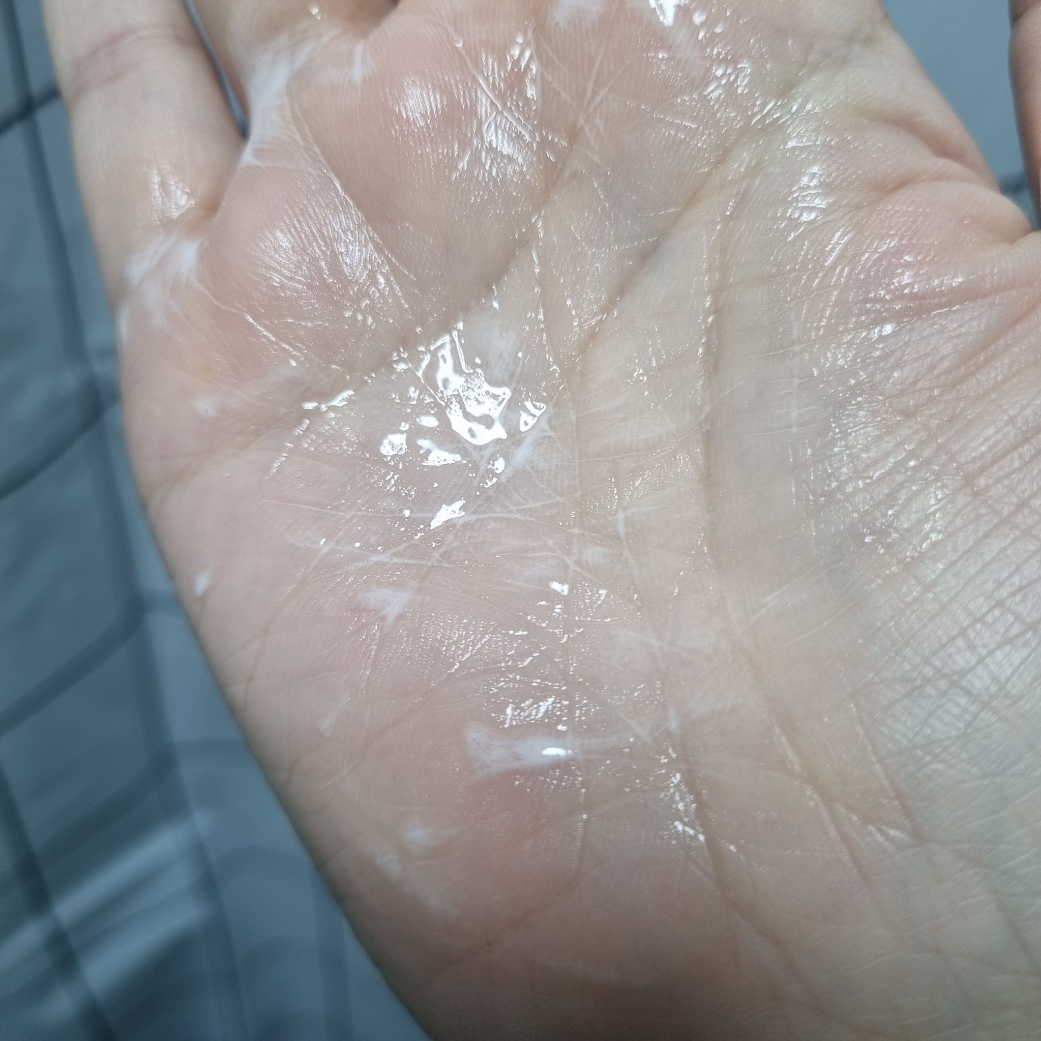 イチジクデリケートゾーンソープ/Tieut/デリケートゾーンケアを使ったクチコミ（3枚目）