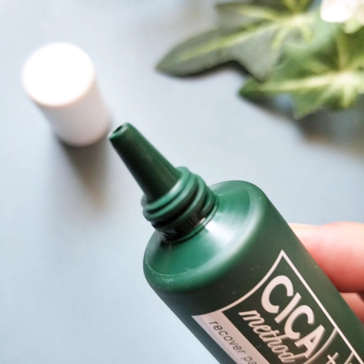 CICA method RECOVER PATCH/コジット/その他スキンケアを使ったクチコミ（2枚目）