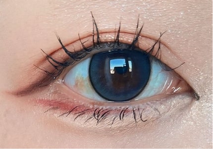 MOLAK 1day/MOLAK/ワンデー(1DAY)カラコンを使ったクチコミ(4枚目)