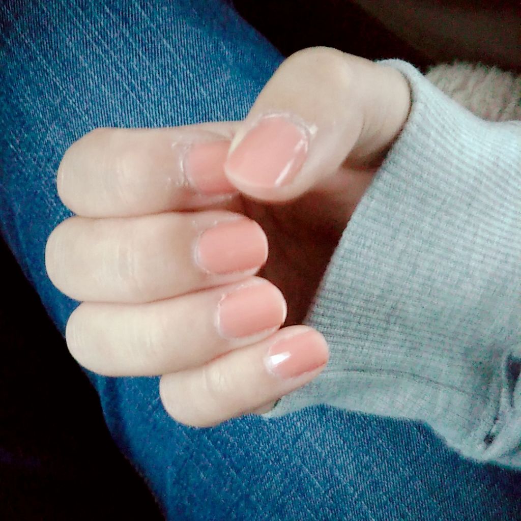 ネイルカラー/MAGIC CLOSET/マニキュアを使ったクチコミ(2枚目)