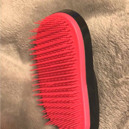 アニエラ ヘアケアブラシ/ANIELA/ヘアブラシを使ったクチコミ(1枚目)