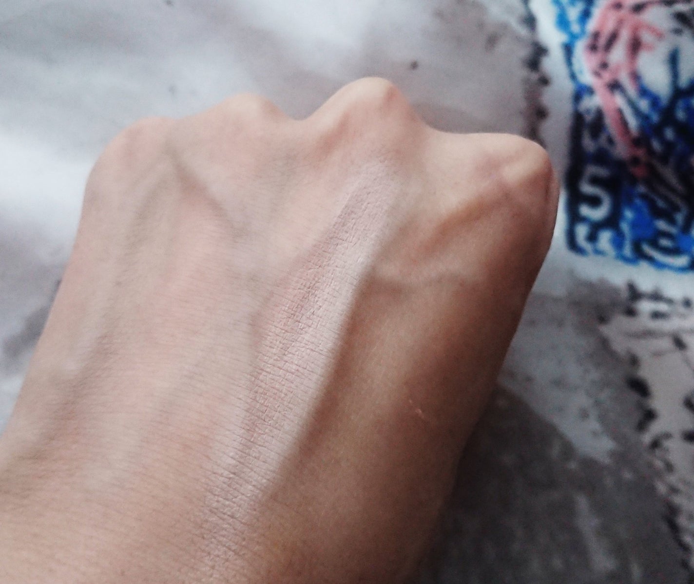 ロングラスティングチップコンシーラー/LUNA/リキッドコンシーラーを使ったクチコミ(4枚目)