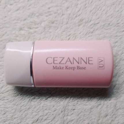 皮脂テカリ防止下地/CEZANNE/化粧下地を使ったクチコミ(1枚目)