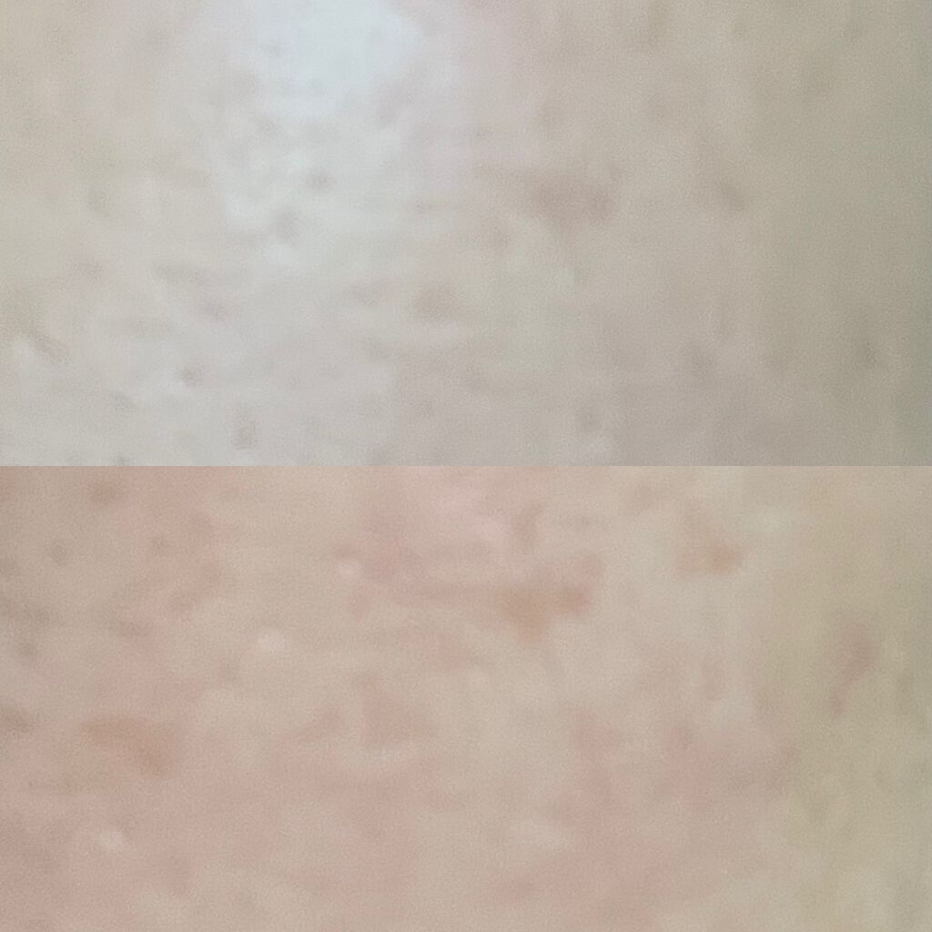 薬用 スキンケアファンデーション(パウダリー)/d プログラム/パウダーファンデーションを使ったクチコミ(2枚目)