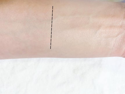 F5 リフレッシュクッション/keybo/クッションファンデーションを使ったクチコミ(4枚目)