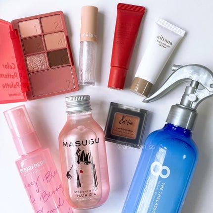 エテュセ リップエディション(グロス)/ettusais/リップグロスを使ったクチコミ(10枚目)