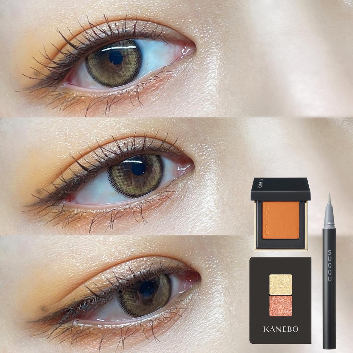 モイスチャー リッチ リップスティック/SUQQU/口紅を使ったクチコミ（2枚目）