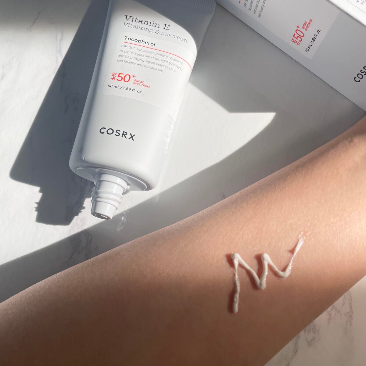 RXザ・レチノール0.1クリーム/COSRX/フェイスクリームを使ったクチコミ(7枚目)