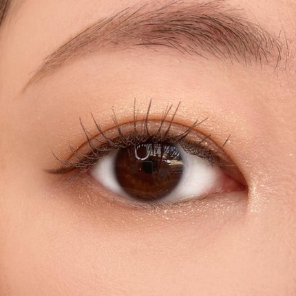 アイパレット/sopo/アイシャドウパレットを使ったクチコミ(4枚目)