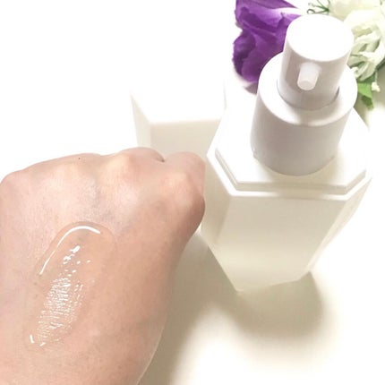 スノー クラリファイア/DECORTÉ/美容液を使ったクチコミ(5枚目)