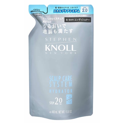 ハイドレーター詰替用 400ml