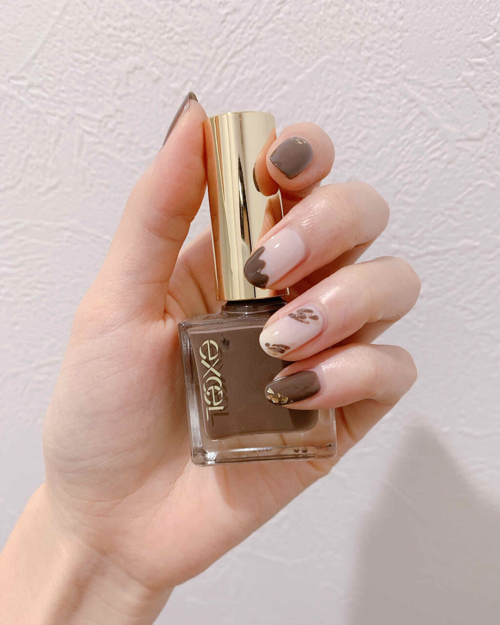 プレイネイル/ETUDE/マニキュアを使ったクチコミ（2枚目）