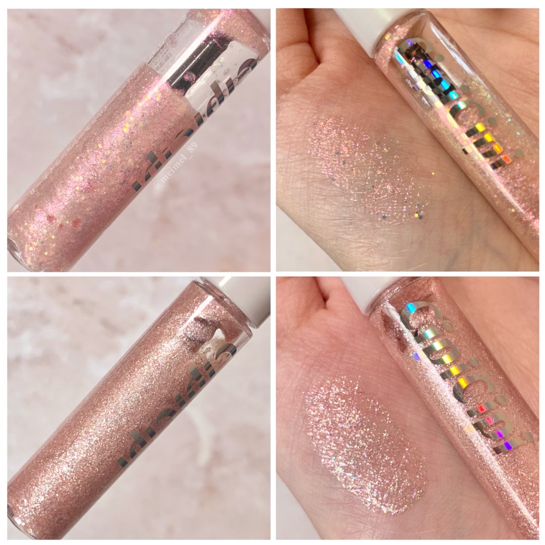 ティアー アイライナー/ETUDE/リキッドアイライナーを使ったクチコミ(4枚目)